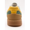 Baskets Coolway Goal homme vert
