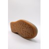 Baskets Coolway Goal homme vert