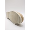 Shore beiges - Chaussures bateau SCHMOOVE Homme
