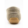 Mocassins vert sauge - TAMARIS Homme