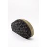 Sabots tamaris femme kaki 1-27600-44-722
