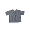 Chemise CASTELLET vichy femme coupe ample tendance