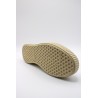 Crickit Maura – baskets gris/blanc femme élégantes