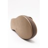 Sandales plateforme marron femme A96064 Inuovo