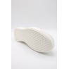 Crickit Olisa – baskets montantes vert et blanc femme