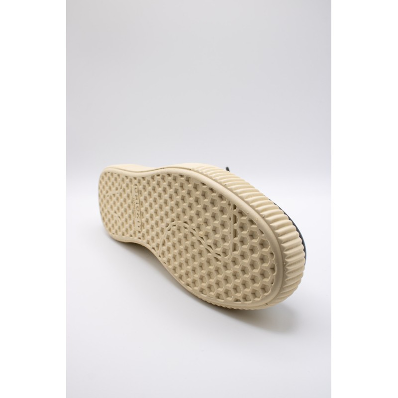 Crickit Oakley – baskets blanc noir femme