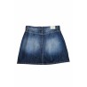Jupe courte en jean Please femme G0LGEH0E25