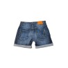 Short en jean Please femme P88ABQ2E25