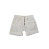 Short blanc Please femme P88ACV9N3N