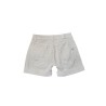 Short blanc Please femme P88ACV9N3N