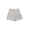 Short blanc en jean Please D0KTCJMC17