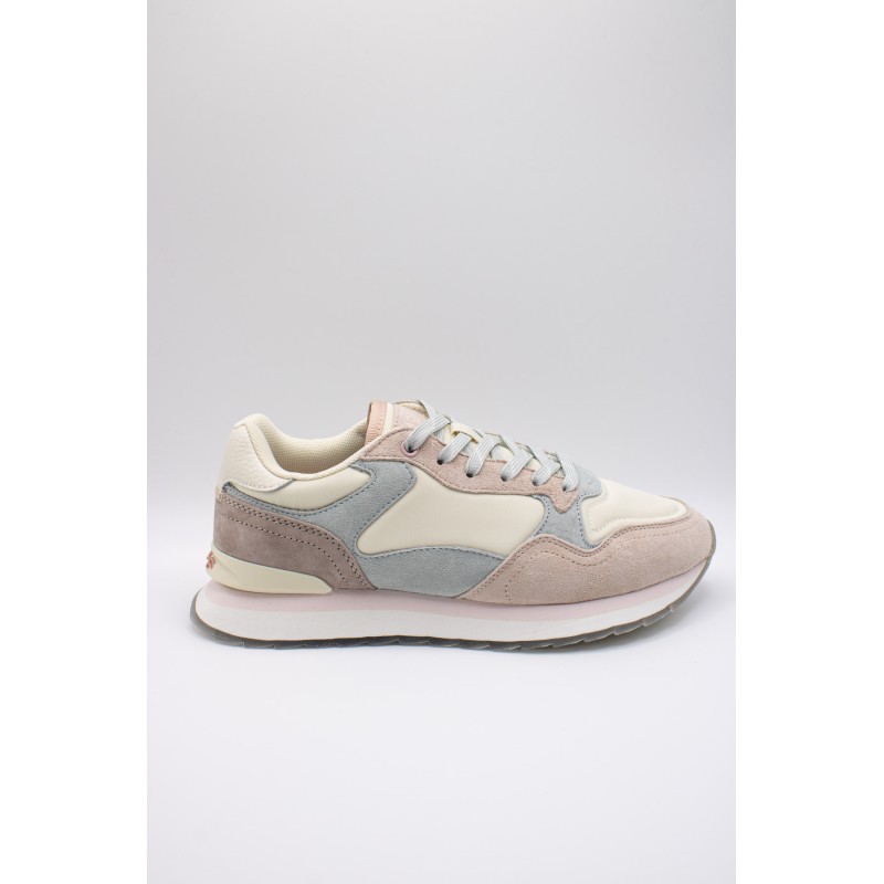 HOFF Saint Louis pastel – sneaker femme élégante et confortable