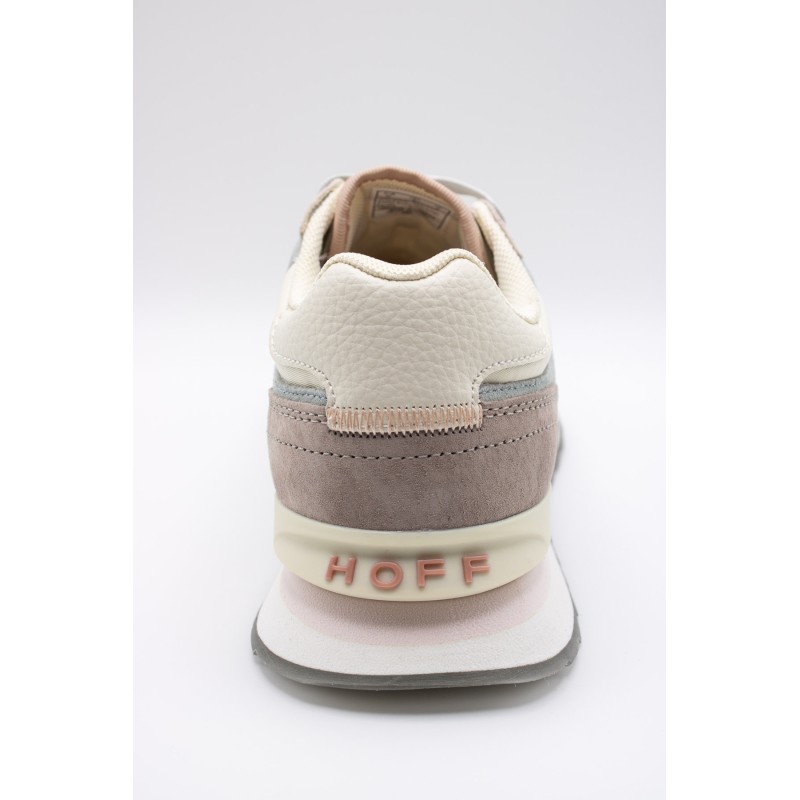 HOFF Saint Louis pastel – sneaker femme élégante et confortable
