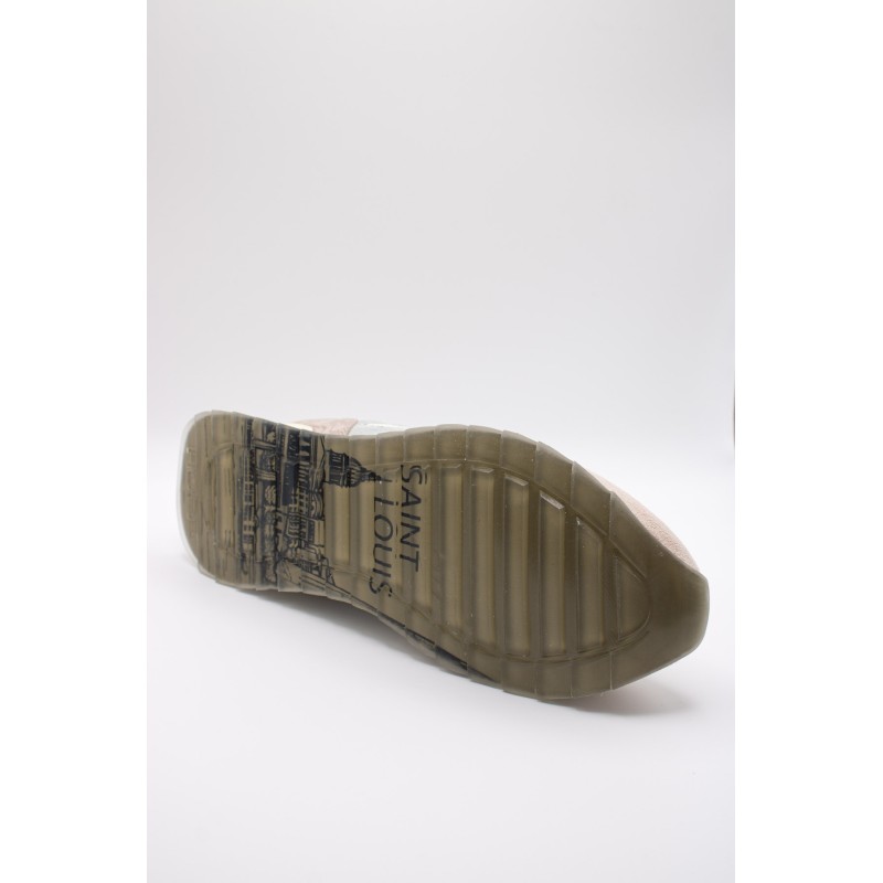 HOFF Saint Louis pastel – sneaker femme élégante et confortable