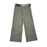 Pantalon kaki 7/8ème femme Please P1HAHO2N3N