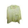Chemise mimosa femme satinée Pako Litto