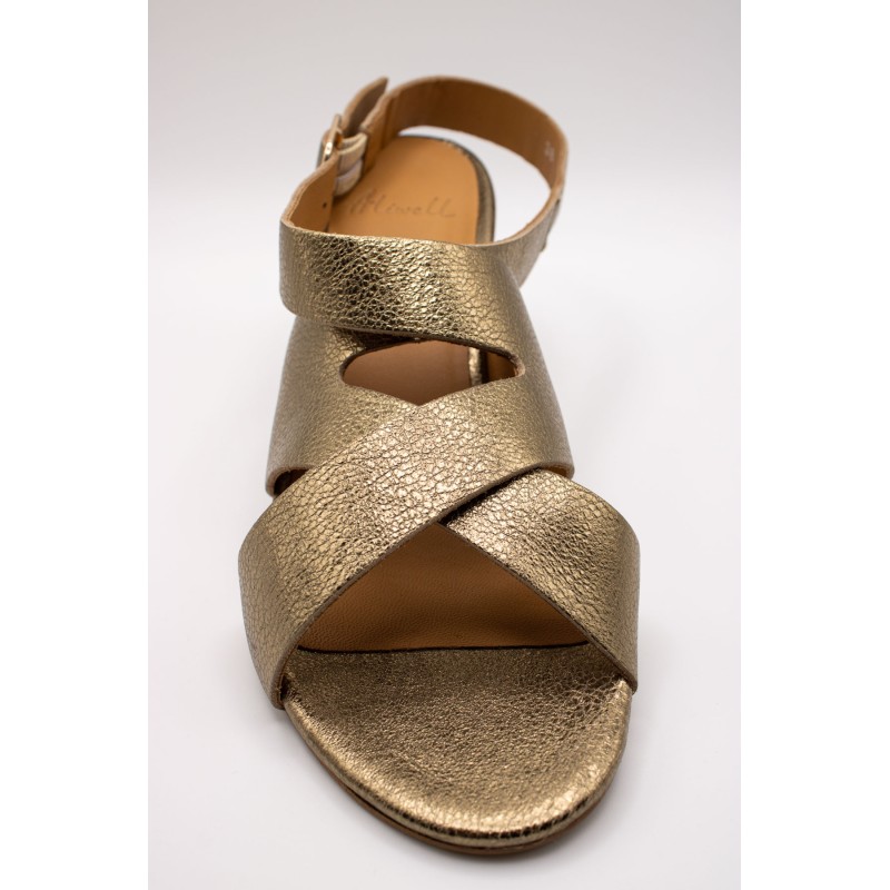 Sandales habillées à talon - ALIWELL Femme