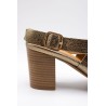 Sandales habillées à talon - ALIWELL Femme