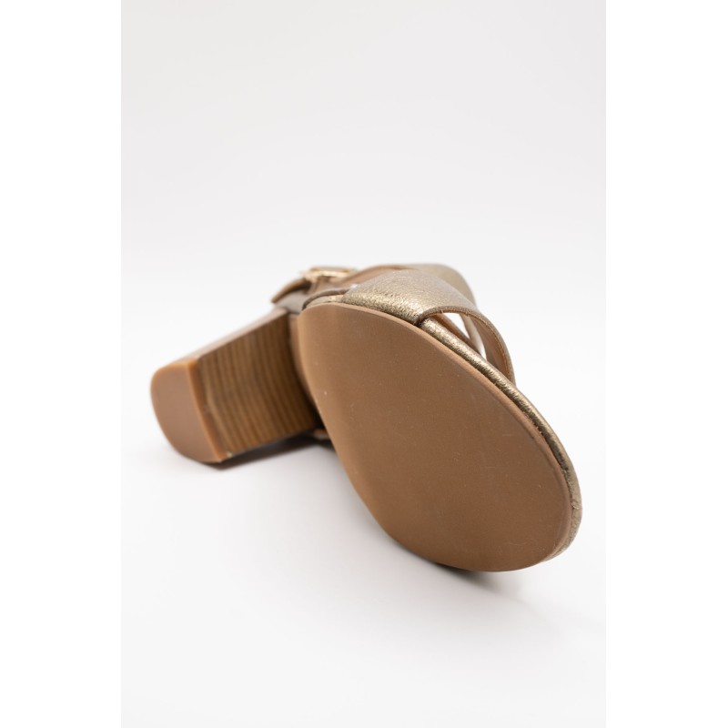 Sandales habillées à talon - ALIWELL Femme