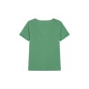 Rome T-shirt col v avec dentelle - GRACE & MILA Femme