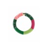 Bracelet PIPOCA PARABAYA Coloré Femme en Perles