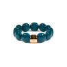 Bracelet BOMBOM Coloré PARABAYA | Perles Acryliques