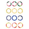 Bracelet PIPOCA PARABAYA Coloré Femme en Perles