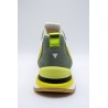 0-105 Lenox Foam – Baskets femme vert et jaune