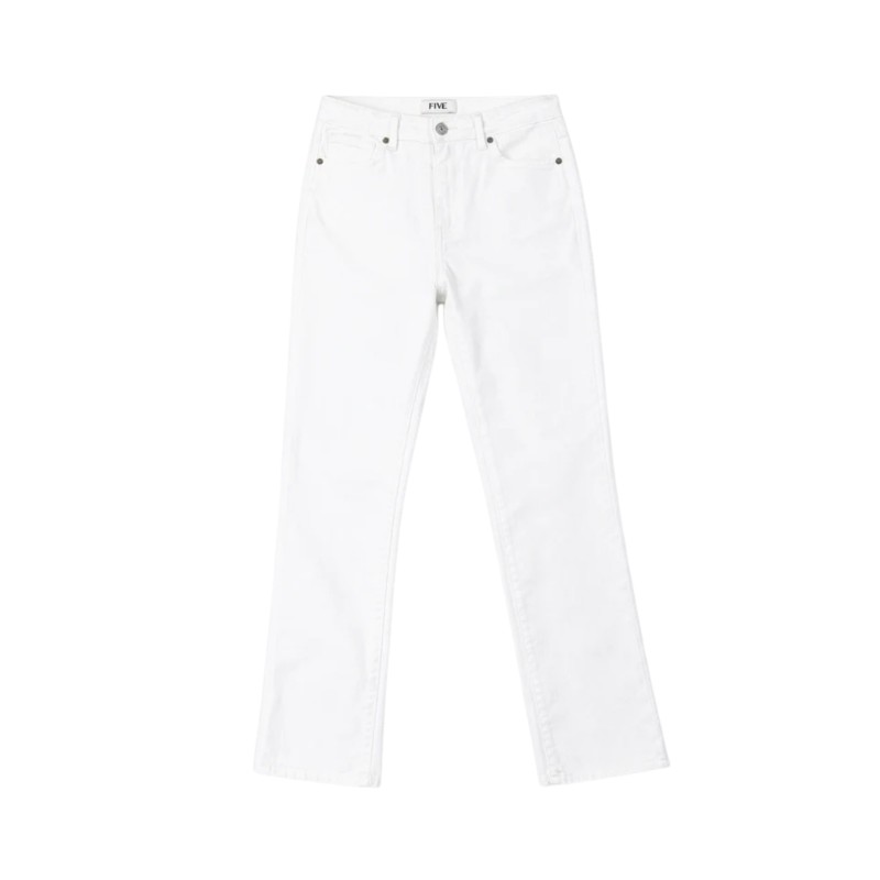 Five Jeans Jenny Slim Femme Lyocell Coton
