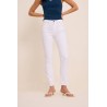 Five Jeans Jenny Slim Femme Lyocell Coton