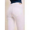 Five Jeans Jenny Slim Femme Lyocell Coton