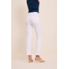 Five Jeans Jenny Slim Femme Lyocell Coton