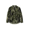 Five Chemise Chano Femme Coton Tie and Dye