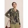 Five Chemise Chano Femme Coton Tie and Dye