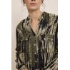 Five Chemise Chano Femme Coton Tie and Dye