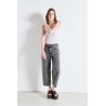 Jean Yopday YOP11I Femme Coupe Boyfriend AMERICAN VINTAGE