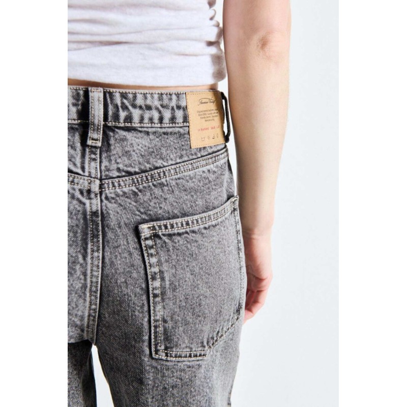 Jean Yopday YOP11I Femme Coupe Boyfriend AMERICAN VINTAGE