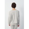 Sweat American Vintage Zofbay ZOF03B Femme Oversize