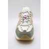 0-105 Trek Up Cool – Baskets femme kaki modernes