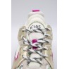 0-105 Trek Up Cool – Baskets femme kaki modernes
