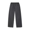 Pantalon American Vintage Jazy Carbone Femme
