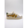 Superslam Blaze or & jaune- Baskets GOLA femme