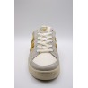Superslam Blaze or & jaune- Baskets GOLA femme