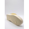 Superslam Blaze or & jaune- Baskets GOLA femme