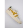 Superslam Blaze or & jaune- Baskets GOLA femme