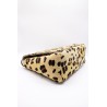 Sac bandoulière cuir léopard femme alba0928 CHARLAY STONE