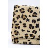 Sac bandoulière cuir léopard femme alba0928 CHARLAY STONE