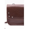 Sac cuir petit format femme ALISON HE1146 CHARLAY STONE