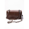 Sac cuir petit format femme ALISON HE1146 CHARLAY STONE