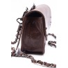 Sac cuir petit format femme ALISON HE1146 CHARLAY STONE